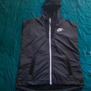 Nike vest